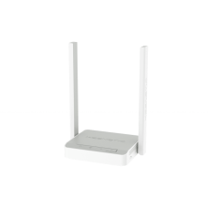 Беспроводной маршрутизатор Keenetic Start (KN-1112) 802.11n 300Mbps, 3xLAN