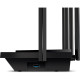 Беспроводной маршрутизатор TP-LINK Archer AX73, 802.11ax 5400Mbps, 4xGLAN, 1xGWAN, 1xUSB3.0
