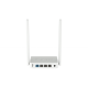 Беспроводной маршрутизатор Keenetic 4G (KN-1212) 802.11n 300Mbps, 3xLAN, 1xWAN, 1xUSB2.0