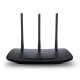 Беспроводной маршрутизатор TP-Link TL-WR940N 802.11n 450Mbps, 4xLAN, 1xWAN
