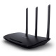 Беспроводной маршрутизатор TP-Link TL-WR940N 802.11n 450Mbps, 4xLAN, 1xWAN