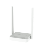 Беспроводной маршрутизатор Keenetic 4G (KN-1212) 802.11n 300Mbps, 3xLAN, 1xWAN, 1xUSB2.0