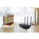 Беспроводной маршрутизатор TP-Link TL-WR940N 802.11n 450Mbps, 4xLAN, 1xWAN