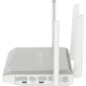 Беспроводной маршрутизатор Keenetic Giant ( KN-2610) 802.11n/ac 1300 (867 + 400) Mbps, 9xGLAN, 1xWAN, 1xUSB2.0, 1xUSB3.0