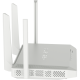 Беспроводной маршрутизатор Keenetic Giant ( KN-2610) 802.11n/ac 1300 (867 + 400) Mbps, 9xGLAN, 1xWAN, 1xUSB2.0, 1xUSB3.0