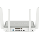 Беспроводной маршрутизатор Keenetic Giant ( KN-2610) 802.11n/ac 1300 (867 + 400) Mbps, 9xGLAN, 1xWAN, 1xUSB2.0, 1xUSB3.0