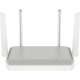 Беспроводной маршрутизатор Keenetic Giant ( KN-2610) 802.11n/ac 1300 (867 + 400) Mbps, 9xGLAN, 1xWAN, 1xUSB2.0, 1xUSB3.0