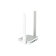 Беспроводной маршрутизатор Keenetic 4G (KN-1212) 802.11n 300Mbps, 3xLAN, 1xWAN, 1xUSB2.0