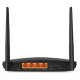 Беспроводной маршрутизатор TP-LINK Archer MR400, 802.11ac, 1200 (300+867) Мбит/с, 2.4ГГц и 5ГГц, 4xLAN