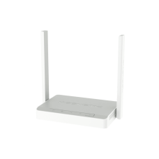 Беспроводной маршрутизатор Keenetic Extra (KN-1713) 802.11ac 1167Mbps, 4xLAN, 1xWAN, 1xUSB2.0