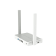 Беспроводной маршрутизатор Keenetic Extra (KN-1713) 802.11ac 1167Mbps, 4xLAN, 1xWAN, 1xUSB2.0
