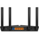 Беспроводной маршрутизатор TP-LINK Archer AX53, 802.11ax 3000Mbps, 4xGLAN, 1xGWAN