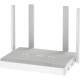 Беспроводной маршрутизатор Keenetic Giga ( KN-1011 ) 802.11ax 1800 (574 + 1200) Mbps, 4xGLAN, 1xWAN, 1xUSB2.0, 1xUSB3.0