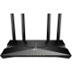 Беспроводной маршрутизатор TP-LINK Archer AX53, 802.11ax 3000Mbps, 4xGLAN, 1xGWAN