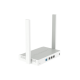 Беспроводной маршрутизатор Keenetic Extra (KN-1713) 802.11ac 1167Mbps, 4xLAN, 1xWAN, 1xUSB2.0