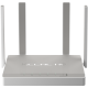 Беспроводной маршрутизатор Keenetic Giga ( KN-1011 ) 802.11ax 1800 (574 + 1200) Mbps, 4xGLAN, 1xWAN, 1xUSB2.0, 1xUSB3.0