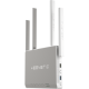 Беспроводной маршрутизатор Keenetic Giga ( KN-1011 ) 802.11ax 1800 (574 + 1200) Mbps, 4xGLAN, 1xWAN, 1xUSB2.0, 1xUSB3.0