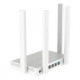 Беспроводной маршрутизатор Keenetic Speedster (KN-3012) 802.11ac 1167Mbps, 3xGLAN, 1xWAN