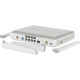 Беспроводной маршрутизатор Keenetic Peak ( KN-2710) 802.11n/ac 2600 (1733 + 800) Mbps, 9xGLAN, 1xWAN, 1xUSB2.0, 1xUSB3.0