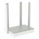 Беспроводной маршрутизатор Keenetic Speedster (KN-3012) 802.11ac 1167Mbps, 3xGLAN, 1xWAN