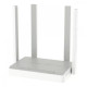 Беспроводной маршрутизатор Keenetic Speedster (KN-3012) 802.11ac 1167Mbps, 3xGLAN, 1xWAN
