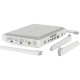 Беспроводной маршрутизатор Keenetic Peak ( KN-2710) 802.11n/ac 2600 (1733 + 800) Mbps, 9xGLAN, 1xWAN, 1xUSB2.0, 1xUSB3.0