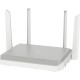 Беспроводной маршрутизатор Keenetic Peak ( KN-2710) 802.11n/ac 2600 (1733 + 800) Mbps, 9xGLAN, 1xWAN, 1xUSB2.0, 1xUSB3.0