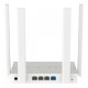 Беспроводной маршрутизатор Keenetic Speedster (KN-3012) 802.11ac 1167Mbps, 3xGLAN, 1xWAN