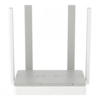 Беспроводной маршрутизатор Keenetic Speedster (KN-3012) 802.11ac 1167Mbps, 3xGLAN, 1xWAN