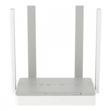 Беспроводной маршрутизатор Keenetic Speedster (KN-3012) 802.11ac 1167Mbps, 3xGLAN, 1xWAN