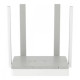 Беспроводной маршрутизатор Keenetic Speedster (KN-3012) 802.11ac 1167Mbps, 3xGLAN, 1xWAN