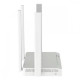 Беспроводной маршрутизатор Keenetic Speedster (KN-3012) 802.11ac 1167Mbps, 3xGLAN, 1xWAN
