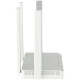 Беспроводной маршрутизатор Keenetic Viva ( KN-1912 ) 802.11n/ac 1300 (867 + 300) Mbps, 3xGLAN, 1xWAN, 1xUSB2.0