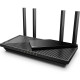 Беспроводной маршрутизатор TP-LINK Archer AX55, 802.11ax 3000Mbps, 4xGLAN, 1xGWAN, 1xUSB3.0