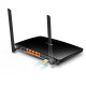Беспроводной маршрутизатор TP-LINK Archer TL-MR6400, 802.11n, 300Мбит/с, 2.4ГГц, 3xLAN, 1xWAN, 1xSIM