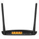 Беспроводной маршрутизатор TP-LINK Archer TL-MR6400, 802.11n, 300Мбит/с, 2.4ГГц, 3xLAN, 1xWAN, 1xSIM