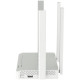 Беспроводной маршрутизатор Keenetic Viva ( KN-1912 ) 802.11n/ac 1300 (867 + 300) Mbps, 3xGLAN, 1xWAN, 1xUSB2.0