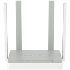 Беспроводной маршрутизатор Keenetic Viva ( KN-1912 ) 802.11n/ac 1300 (867 + 300) Mbps, 3xGLAN, 1xWAN, 1xUSB2.0
