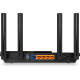 Беспроводной маршрутизатор TP-LINK Archer AX55, 802.11ax 3000Mbps, 4xGLAN, 1xGWAN, 1xUSB3.0