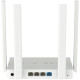 Беспроводной маршрутизатор Keenetic Viva ( KN-1912 ) 802.11n/ac 1300 (867 + 300) Mbps, 3xGLAN, 1xWAN, 1xUSB2.0