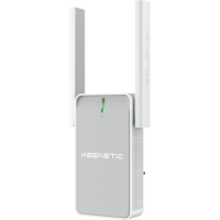 Повторитель Wi-Fi Keenetic Buddy 4 N300 KN-3210