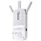Повторитель Wi-Fi TP-Link RE450 802.11n/ac 450/1300Mbps
