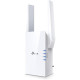 Повторитель Wi-Fi TP-Link RE505X 802.11n/ax 1500Mbps