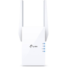 Повторитель Wi-Fi TP-Link RE505X 802.11n/ax 1500Mbps