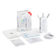Повторитель Wi-Fi TP-Link RE450 802.11n/ac 450/1300Mbps