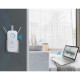 Повторитель Wi-Fi TP-Link RE450 802.11n/ac 450/1300Mbps
