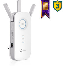 Повторитель Wi-Fi TP-Link RE450 802.11n/ac 450/1300Mbps