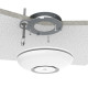 Беспроводная точка доступа MikroTik RBcAPGi-5acD2nD
