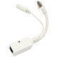 Беспроводная точка доступа MikroTik RBcAPGi-5acD2nD