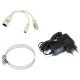Беспроводная точка доступа MikroTik RBDisc-5nD